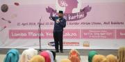 Pjs Wali Kota Tangerang Ajak Aktualisasikan Nilai Perjuangan Kartini