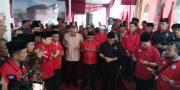 DPC PDIP Kabupaten Tangerang Bangun Kantor Rp8 Miliar