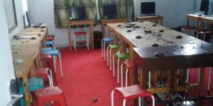 17 Laptop SMP PGRI Tangerang Dicuri, Siswanya UNBK di Sekolah Lain