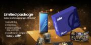 Samsung Rilis Galaxy A8+ Edisi Spesial Avenger : Infinity War