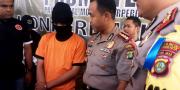Langkah Bandit Laptop Terhenti di Benda Tangerang