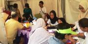 HUT ke-4, IKAPRI Banten Beri Cek Kesehatan Gratis di Tangerang