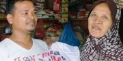 BPNT Mensejahterakan Masyarakat di Kota Tangerang Untuk KPM