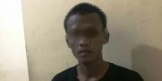 Curi Motor PNS Tangerang, Dua Pelaku Ditangkap