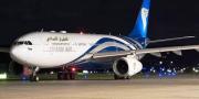 8 Mei Oman Air Beroperasi di Terminal 3 Bandara Soekarno-Hatta