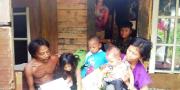 Potret Kemiskinan Kota Tangerang, Tak Sekolah Hingga Minum Air Comberan