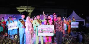 Wali Kota Berharap Kang & Nong dapat Promosikan Wisata Kota Tangerang