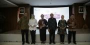 Airin Raih Penghargaan Indonesian Women Leaders 2018