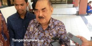 Bapak KB Nasional Sarankan Mahasiswa Terjun ke Desa Tingkatkan Usia Harapan Hidup