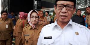 WH Akan Bangun Sistem Pembinaan Koreksi Pemahaman Radikal