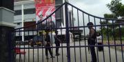 Teror Masih Terjadi, Kapolresta Tangerang Minta Warga Tak Khawatir