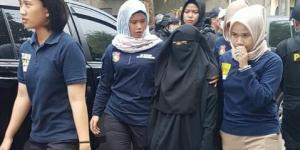 Teroris yang Ditangkap di Tangerang Anggota JAD, Berikut Datanya