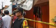 Penangkapan Teroris di Kunciran Jadi Perhatian Warga Tangerang