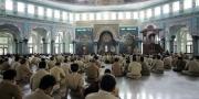 Ramadan, Pemkot Tangerang Gerakkan Infak Al Quran