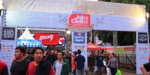 Jakcloth Lebaran 2018 Sale Hingga 90% di 8 Kota