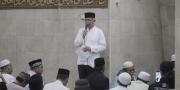 Serentak Kota Tangerang Gelar Tarling di 134 Masjid