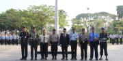 Garuda Indonesia Jamin Kelancaran Operasional Peak Season di Bandara Soekarno-Hatta  