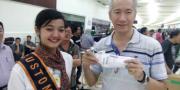 Jelang Arus Mudik, Bandara Soekarno-Hatta Sediakan Fasilitas Mobile Check In