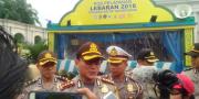 H-7 Lebaran, Arus Mudik di Tangerang Mulai Meningkat 