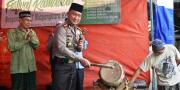 Buka Festival Ramadan HUT Bhayangkara di Cangkudu, Kapolres Dorong Hafiz Masuk Polri