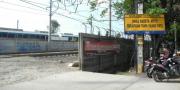 Sejumlah Perlintasan Rel di Tangerang Belum Dilengkapi Palang Pintu