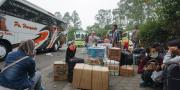 Jelang Pilkada, Pemudik Asal Kota Tangerang Diminta Segera Pulang 