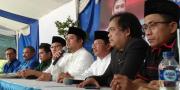Versi Timses Arief, 102 Ribu Pilih Kotak Kosong Terbanyak di Pinang