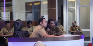 Dindikbud Kota Tangerang Siap Tangani PPDB SMPN Online 2018