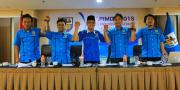 Pemuda Muhammadiyah Usung Fauzan Jadi Ketua KNPI Kota Tangerang 