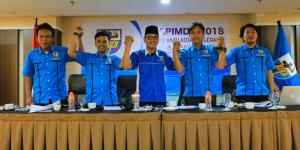 Pemuda Muhammadiyah Usung Fauzan Jadi Ketua KNPI Kota Tangerang 