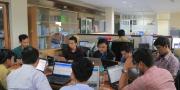 Hari Pertama, Pendaftar PPDB Online Kota Tangerang Capai Belasan Ribu