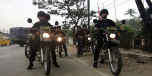 Kapolresta Tangerang Perintahkan Satgas Khusus Tembak Mati Begal