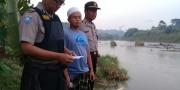 Siswa SMP Tenggelam di Sungai Cisadane, Korban Belum Ditemukan