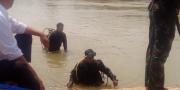 Sudah 24 Jam Lebih, Pelajar Tenggelam di Cisadane Belum Ditemukan