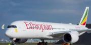 21 Juli Ethiophian Airlines Beroperasi di Terminal 3 Bandara Soekarno-Hatta 