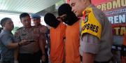 Jaringan Napi Kendalikan Peredaran Narkoba di Tangerang