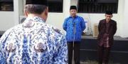 385 Jemaah Haji Kloter Pertama Asal Kota Tangerang Segera Berangkat