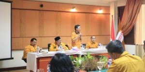 Hanura Banten Siapkan 85 Bacaleg