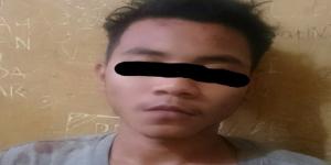 Bawa Golok dan Motor "Bodong" di Cisoka, Pemuda ini Terancam Hukuman Berat