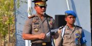Antisipasi Begal, Kapolres Tangerang: Jika Pelaku Kejahatan Melawan, tembak!