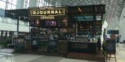 Djournal Coffee Terminal 3 Bandara Soetta Raih Penghargaan Bergengsi 