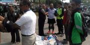 Penjual Kopi Tewas Ditabrak Transjakarta di Palem Semi Tangerang