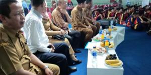 BCA Edukasi Pelajar di Serang Soal Literasi Keuangan