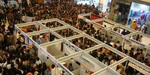 Pengunjung Job Fair Kota Tangerang Didominasi Pencaker Luar Daerah 