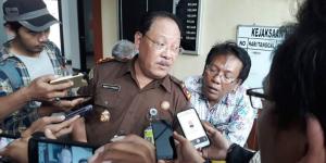Hampir Sepekan, Tahanan yang Kabur di PN Tangerang Masih Diburu