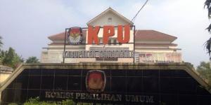 Jumlah Pemilih Pemilu 2019 di Kabupaten Tangerang 1.875.124