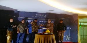 Horison Grand Serpong Utamakan Nilai Kearifan Lokal Tangerang