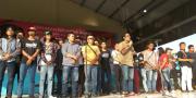 Relawan JITU Dukung Jokowi Dua Periode