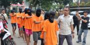 Otak Komplotan Penjambret Ponsel di Tangerang Berusia 15 Tahun