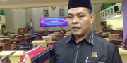 Empat Raperda Inisiatif Diusulkan DPRD Tangerang